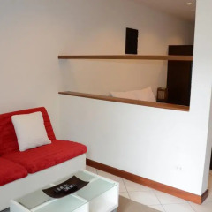 Отель Phuket Riviera Villas 3* Студия с разными типами кроватей фото 13