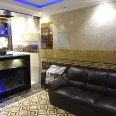 Al Kawakeb Hotel развлечения
