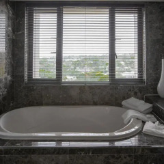 Отель Southern Sun Hyde Park ванная фото 3