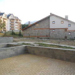 Отель Roy's Apartment in St John Park Болгария, Банско - отзывы, цены и фото номеров - забронировать отель Roy's Apartment in St John Park онлайн фото 2