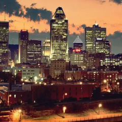 Отель Espresso Montreal Downtown Канада, Монреаль - отзывы, цены и фото номеров - забронировать отель Espresso Montreal Downtown онлайн фото 4