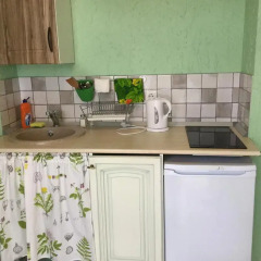 Гостиница Alpic Guest House в номере