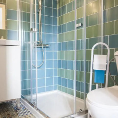 Отель Lisbon Inn Bica Suites ванная
