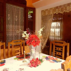 Отель Linda Cottage 3* Апартаменты с различными типами кроватей фото 6