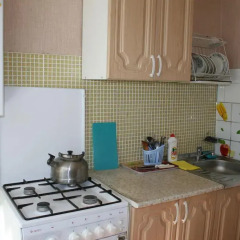 Гостиница Апартамент Красноармейская в номере