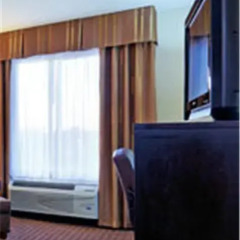 Holiday Inn Express Hotel & Suites Ozona 3* Стандартный номер фото 5