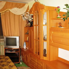 House Hotel Apartments 2 Ровно комната для гостей фото 2