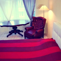 Hostel Latberry интерьер отеля фото 2