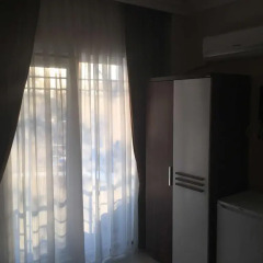 Geyikli Sunshine Hotel Стандартный номер фото 2