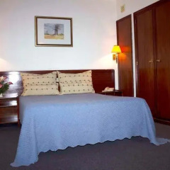 Hotel Arangues 3* Люкс с различными типами кроватей фото 5