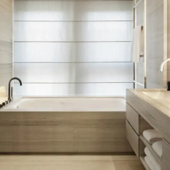 Armani Hotel Milano 5* Номер Делюкс с двуспальной кроватью фото 2