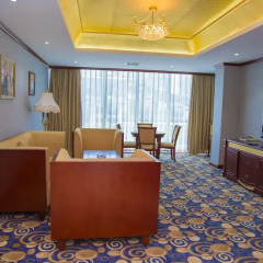 Отель Golden Coast Азербайджан, Баку - отзывы, цены и фото номеров - забронировать отель Golden Coast онлайн комната для гостей фото 4