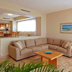 Omni Cancun Hotel & Villas - Все включено