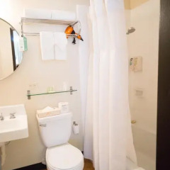 Stay Hotel Waikiki 3* Стандартный номер с различными типами кроватей фото 27