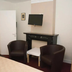 Family Hotel Kooyk Улучшенный номер с различными типами кроватей фото 3