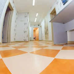 Mini Hotel Tri Iyeroglifa