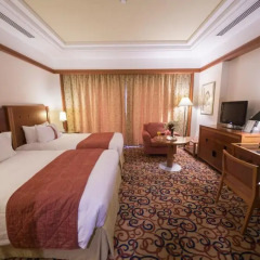 Отель Holiday Inn Kuwait комната для гостей фото 2