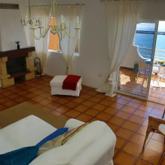 Отель Casa Miramar Гран-Тараял комната для гостей фото 4