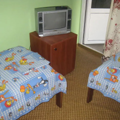 Гостиница Super Comfort Guest House Бердянск детские мероприятия фото 3