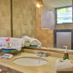 Отель Villas Miramar 3* Стандартный номер с различными типами кроватей фото 2