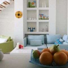 Отель Villa Sun детские мероприятия