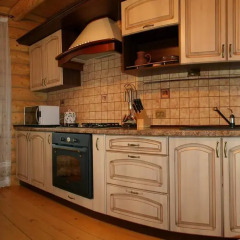Гостиница Villa Alpiyka в номере фото 2