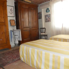 Отель Ca' Norino B&B Стандартный номер