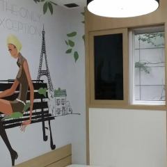 Mong Hotel Suyu 2* Стандартный номер фото 3