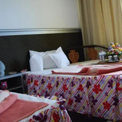Hotel Majestic Mamaia в номере фото 2