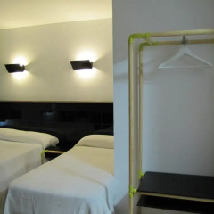 Отель Hostal Athenas 3* Стандартный номер
