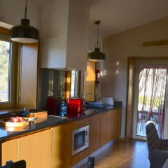 Отель Carya Tallaya - Casas de Campo в номере
