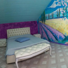 Гостиница Guest House Na Dache в Масловой пристани отзывы, цены и фото номеров - забронировать гостиницу Guest House Na Dache онлайн Маслова пристань бассейн фото 2