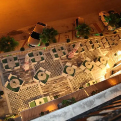 Hotel Gold фото 3