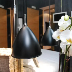 Brown's Boutique Hotel 3* Стандартный номер с различными типами кроватей фото 5