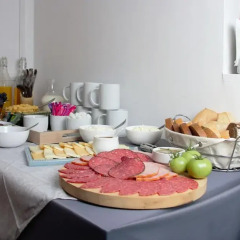 Comfort Hotel в номере фото 2