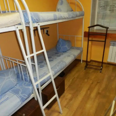 Гостиница Yourhostel Svyatoshino комната для гостей фото 4