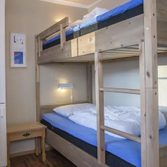 Birkebeineren Hotel & Apartments детские мероприятия