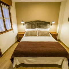 Отель Apartamentos Las Fuentes Испания, Льянес - отзывы, цены и фото номеров - забронировать отель Apartamentos Las Fuentes онлайн комната для гостей