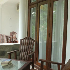 Отель Heavens Holiday Resort 3* Номер Делюкс фото 5