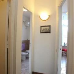 Отель Trastevere Ripense удобства в номере фото 2