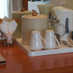 Отель Sheraton Sanya Resort 5* Люкс с различными типами кроватей фото 5