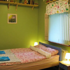Гостиница Guest House By Three Lakes детские мероприятия