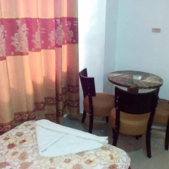 Отель Amman Palace Hotel Иордания, Амман - отзывы, цены и фото номеров - забронировать отель Amman Palace Hotel онлайн в номере