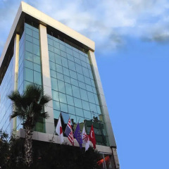 Trend Istanbul Bosphorus Турция, Стамбул - отзывы, цены и фото номеров - забронировать отель Trend Istanbul Bosphorus онлайн