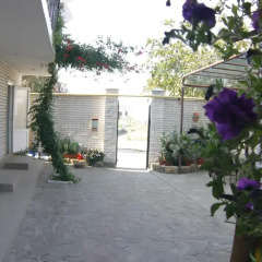 Гостиница Villa Svetlana фото 2