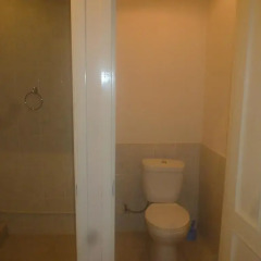 Отель Andranik B&B ванная