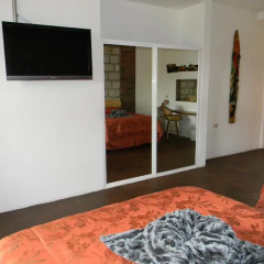 Hotel La Casa de Nery 3* Стандартный номер фото 2