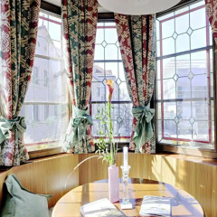 Hotel Schwarzer Adler развлечения