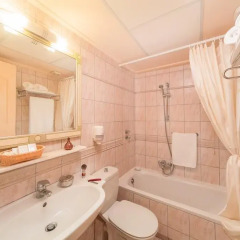 Отель ARCADION 3* Стандартный номер фото 14