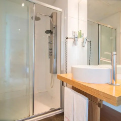 Отель Petit Palace Alcalá 4* Стандартный номер с различными типами кроватей фото 2